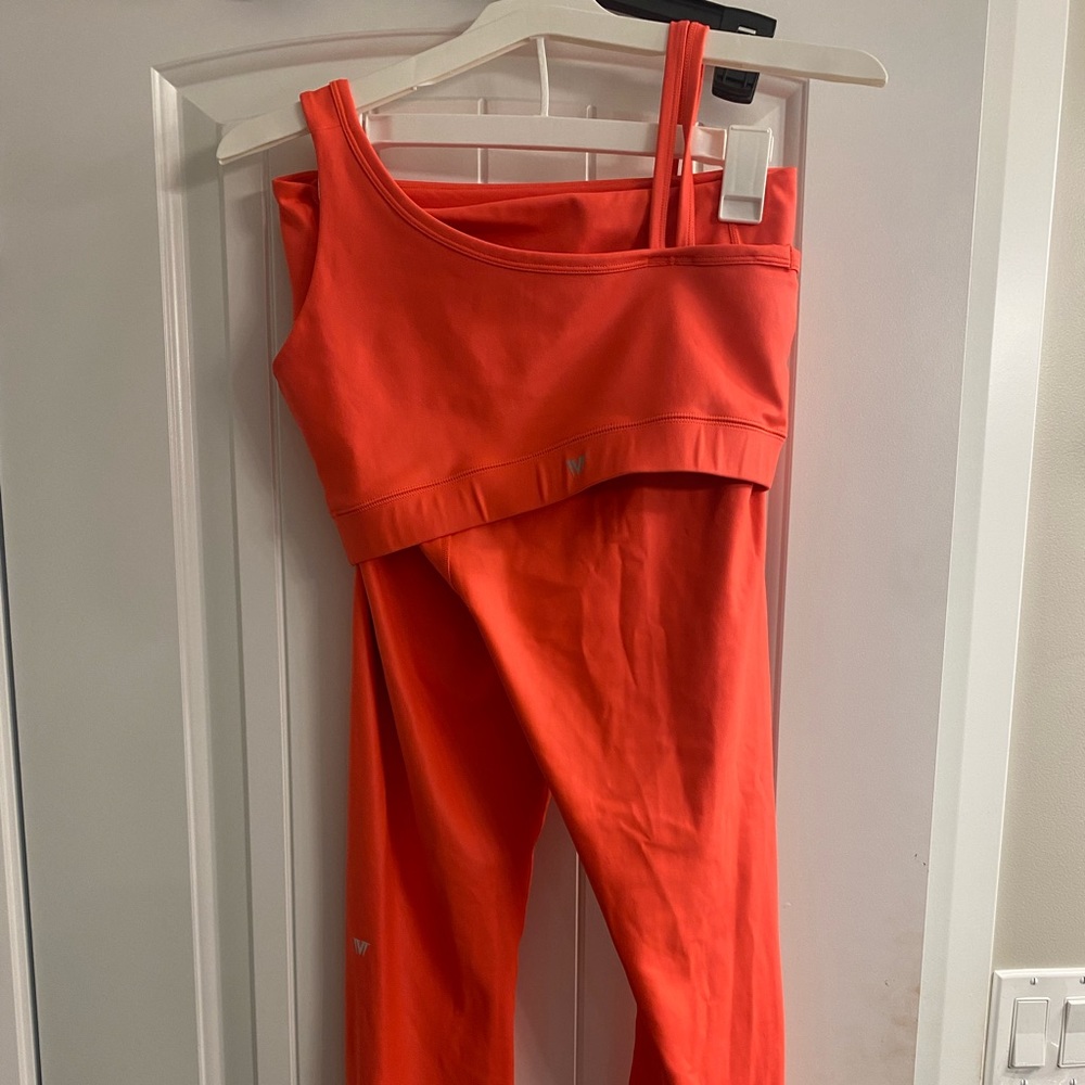 IVL WORKOUT SET